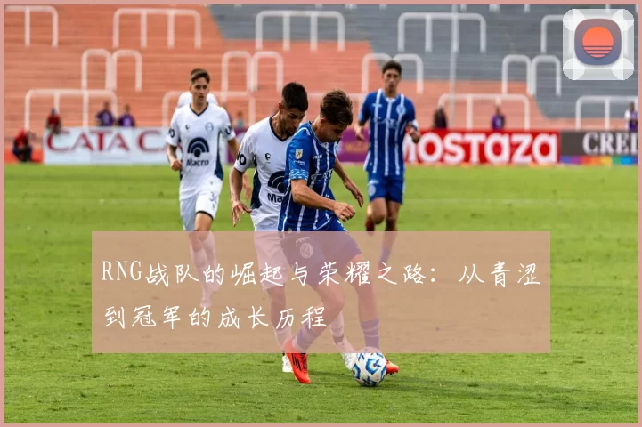 RNG战队的崛起与荣耀之路：从青涩到冠军的成长历程