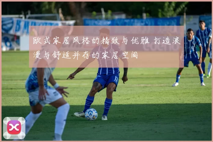 欧式家居风格的精致与优雅 打造浪漫与舒适并存的家居空间
