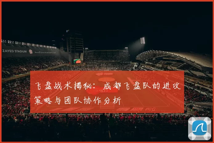 飞盘战术揭秘：成都飞盘队的进攻策略与团队协作分析
