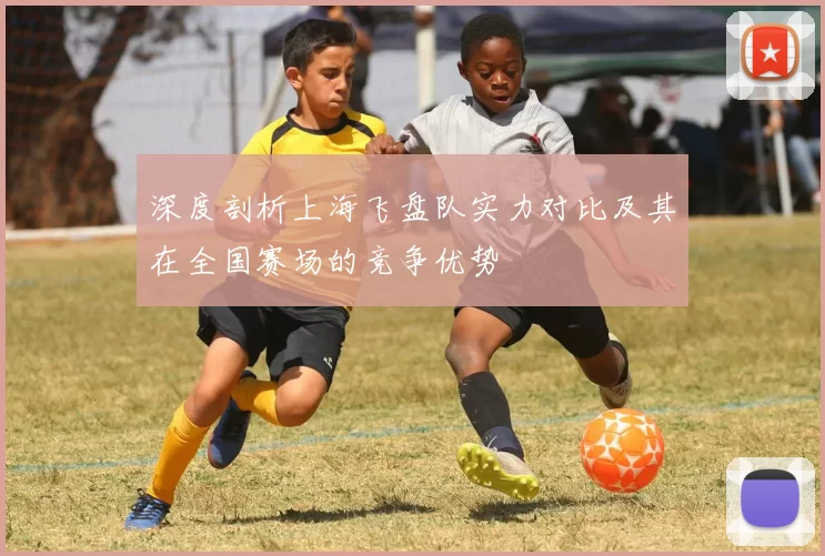 深度剖析上海飞盘队实力对比及其在全国赛场的竞争优势