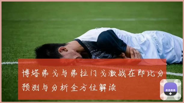 博塔弗戈与弗拉门戈激战在即比分预测与分析全方位解读